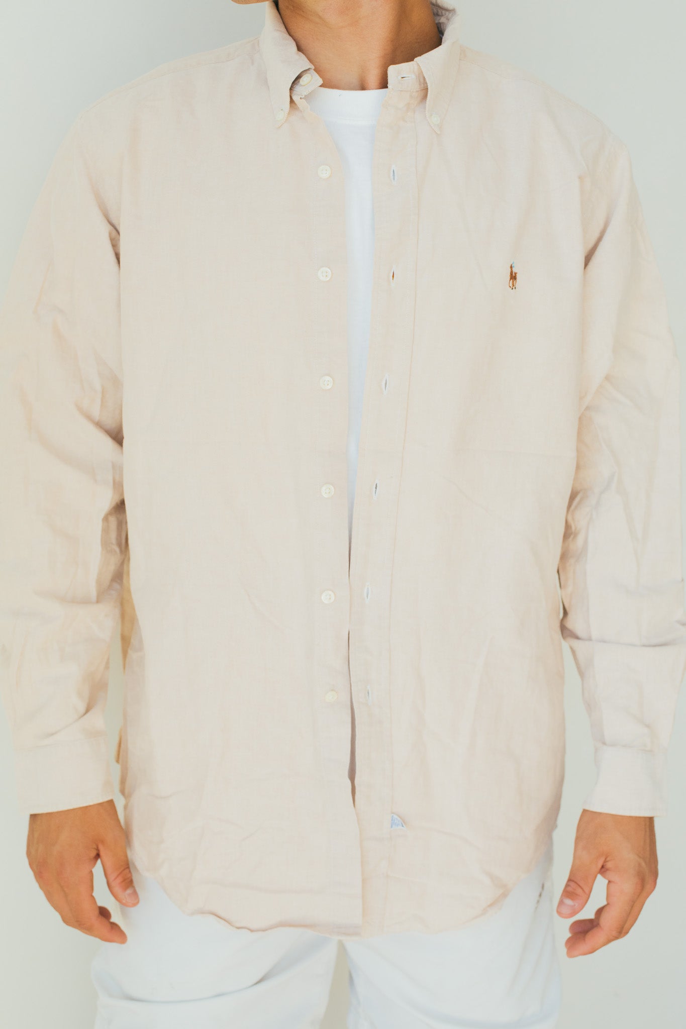 Ralph Lauren - Shirt