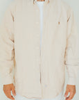 Ralph Lauren - Shirt