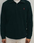 Ralph Lauren - Quarter Zip