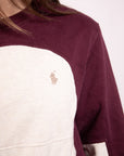 Ralph Lauren - Sweatshirt (S)