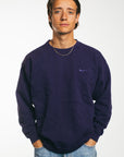 Nike - Sweatshirt (L)