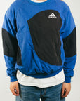 Adidas Renewed Sweatshirt (XS)