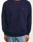 Nike - Sweatshirt (L)