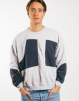 Tommy Hilfiger - Sweatshirt (M)