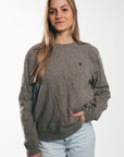 Ralph Lauren - Sweatshirt (M)