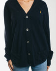 Ralph Lauren - Knit Vest (L)