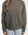 Ralph Lauren - Sweatshirt (M)