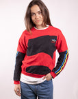 Adidas - Sweatshirt (XS)