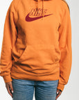 Nike - Kapuzenpullover (S)