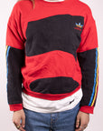 Adidas - Sweatshirt (XS)