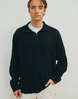 Ralph Lauren - Quarter Zip