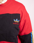 Adidas - Sweatshirt (XS)