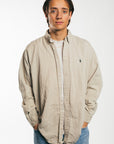 Ralph Lauren - Hemd (L)
