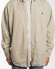 Ralph Lauren - Hemd (L)