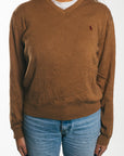 Ralph Lauren - Sweatshirt (S)