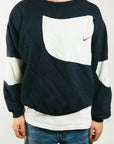 Nike - Sweatshirt (S)