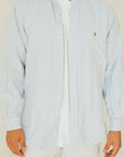 Ralph Lauren - Shirt