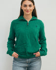 Ralph Lauren - Quarter Zip
