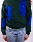 Ralph Lauren Renewed Sweatshirt (XS)