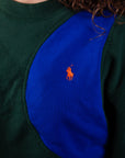 Ralph Lauren Renewed Sweatshirt (XS)