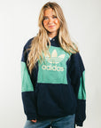 Adidas - Hoodie (L)