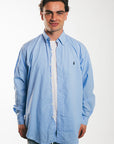 Ralph Lauren - Hemd (M)
