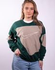 Nike Renewed Sweatshirt (XS)