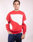 Tommy Hilfiger - Sweatshirt (M)