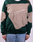 Nike Renewed Sweatshirt (XS)