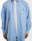 Ralph Lauren - Hemd (M)