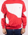 Tommy Hilfiger - Sweatshirt (M)