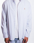 Ralph Lauren - Shirt (L)