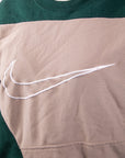 Nike Renewed Sweatshirt (XS)