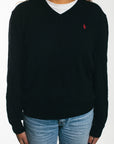 Ralph Lauren - Sweatshirt (M)