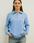 Ralph Lauren - Quarter Zip