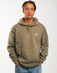 Adidas - Kapuzenpullover (XL)
