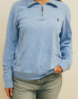Ralph Lauren - Quarter Zip