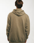 Adidas - Kapuzenpullover (XL)