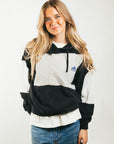 Adidas Renewed Hoodie (XS)