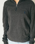 Ralph Lauren - Quarter Zip