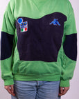Kappa Renewed Renewed Sweatshirt (XS)