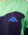 Kappa Renewed Renewed Sweatshirt (XS)