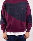 Nike - Sweatshirt (M)