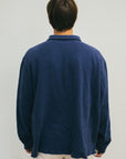 Ralph Lauren - Quarter Zip