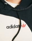 Adidas Renewed Hoodie (XS)