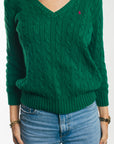 Ralph Lauren - Knit (XS)