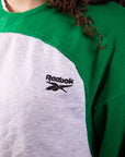 Reebok Renewed Sweatshirt (M)