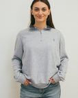 Ralph Lauren - Quarter Zip