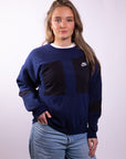 Nike Renewed Sweatshirt (XS)