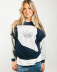 Adidas Renewed Sweatshirt (XS)
